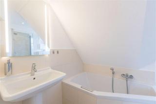 Residenz-Suedstrand-1-OG-DG - Westerland - 1