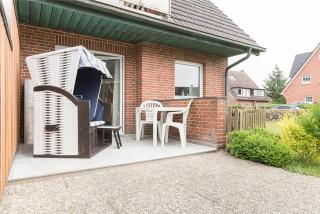 Haus-Handel-EG-Wohnung-03 - Westerland - 3