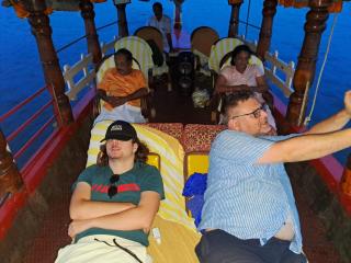 Marari Bethsaida Homestay - Shertallai - 7