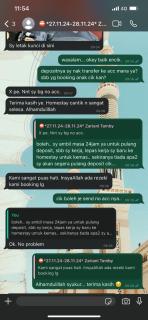 Zees Homestay Bandar Pontian - Pontian Kecil - 8