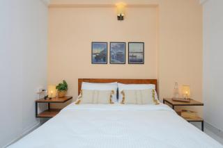 Nook - Wilson Garden - 9