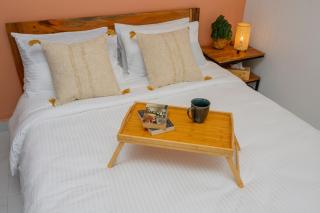 Nook - Wilson Garden - 8