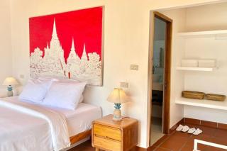 Villa Sally - 3BR Luxury Retreat with Private Pool - Koh Samui - 3