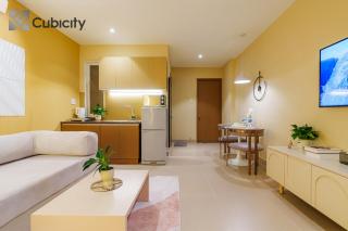 Cubicity Metro House - Ho Chi Minh - 3