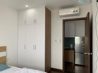 Căn hộ Du lịch Cho Nữ thuê Ở AN PHÚ THỊNH QUY NHƠN giá rẻ - Quy Nhon - 1