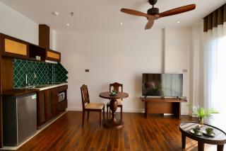 Maison Nhã 17 Tôn Thất Thiệp - 1