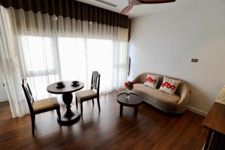 Maison Nhã 17 Tôn Thất Thiệp - 0
