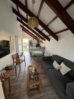 Cozy Home with Huge Lawn and Pool - WiFi - 9
