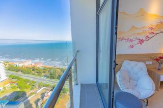 Căn Hộ CSJ Tower Vung Tau - View Biển Bãi Sau- CSJ Apartment Seaview- ViVi HOME - 3