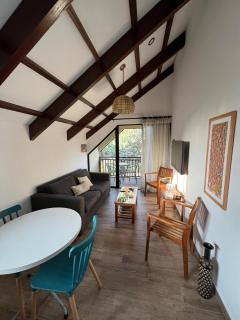 Cozy Home with Huge Lawn and Pool - WiFi - Chincha Baja - 9