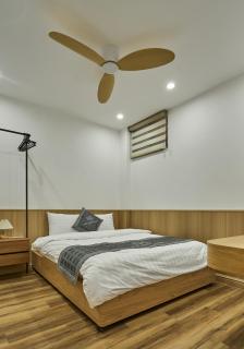 Ngọc Khánh Hotel - Đà Lạt - 2