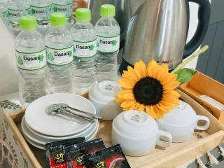 Sao Khue Riverside Hotel & Coffee - 6