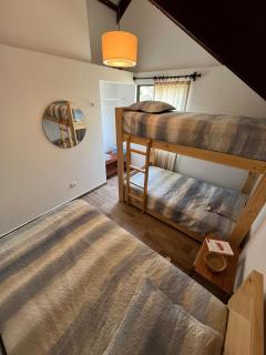 Cozy Home with Huge Lawn and Pool - WiFi - Chincha Baja - 7