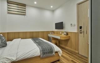 Ngọc Khánh Hotel - 1