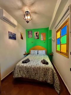 Entire Riad For Rent - Steps From Kasbah Museum - 1
