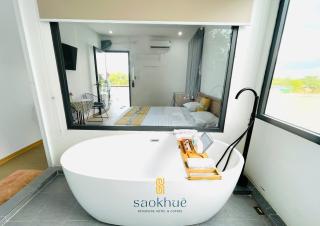 Sao Khue Riverside Hotel & Coffee - 7