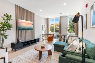 King Bed - Stunning Pier Views - Near Fishtown - Filadelfia - 0