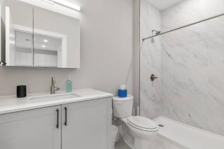 King Bed - Stunning Pier Views - Near Fishtown - Filadelfia - 7