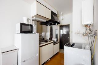 Maison Shin Nakano 203 MS23 - 3