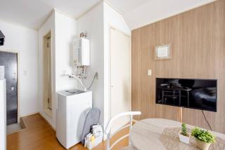 Maison Shin Nakano 203 MS23 - 2