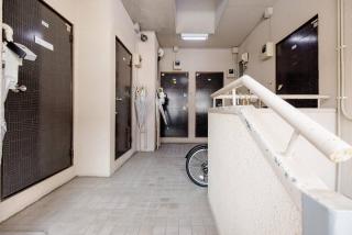 Maison Shin Nakano 203 MS23 - 1