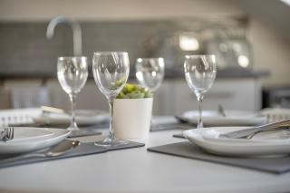 Trinity House Apartment - Grampian Lettings - 6