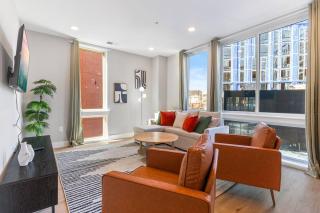 Amazing City Views - Sleeps 6 - Near Fishtown - 0