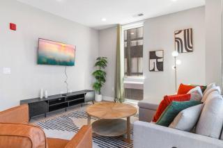 Amazing City Views - Sleeps 6 - Near Fishtown - Philadelphia - 4