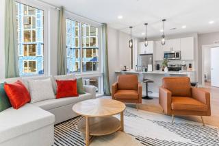 Amazing City Views - Sleeps 6 - Near Fishtown - 3