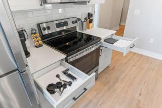 Amazing City Views - Sleeps 6 - Near Fishtown - Philadelphia - 1