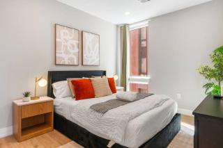 Amazing City Views - Sleeps 6 - Near Fishtown - 9