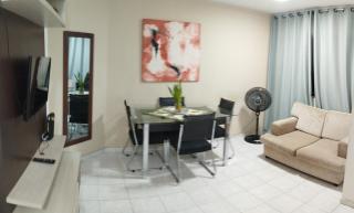 Apt Jatiúca, Excelente Localização.balada, Praia.. - 8