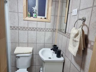 Cabaña anita - Quemchi - 2