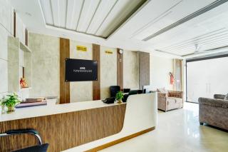 Super Townhouse La Vista - Rānchī - 9