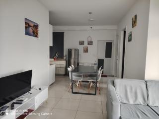 Aperment 3 bilik tidur - 0