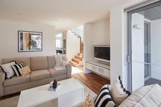 Swanston Sands - Sophisticated Comfort by the Beach - 5