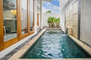 Calisee Villa by Kozystay - Denpasar - 7