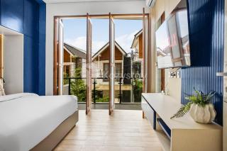 Calisee Villa by Kozystay - Denpasar - Seminyak - 9