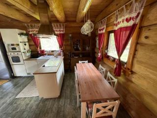 Ranč pod Sninským kameňom - Snina - 7