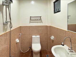 LRS Homestay - General Luna - 9