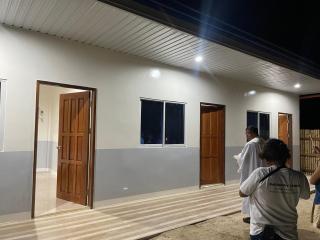 LRS Homestay - General Luna - 6