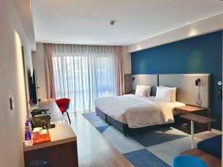 Holiday Inn Express Beijing Shijingshan Parkview by IHG - 5
