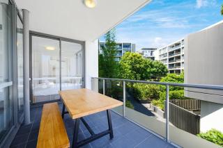 Rosebery near Airport & Train & Shops - 4