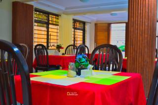 Big Tusks Hotel, Marsabit - Marsabit - 4