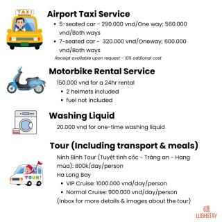 Hanoi Train Station Hostel by LushStay - Hanói - 4