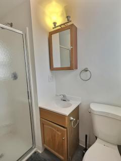 Hibernal35- Private Room on Access Road - 5