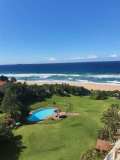 Kyalanga Beachfront - Durban - 9