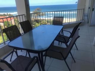 Kyalanga Beachfront - Durban - 4