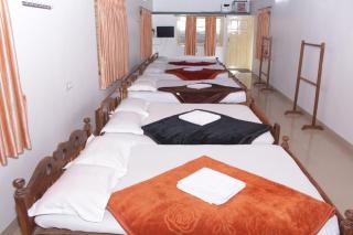 MADHUVANA GUEST House - Madikeri - 0