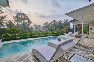 Newly! 3BDR Modern Villa Close To Ubud Center - Ubud - 9